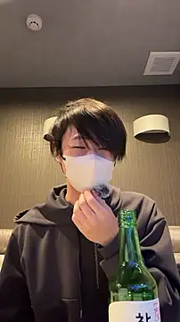 Webkamerová show akkan_6868