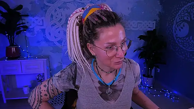 Czat XXX na żywo – UmaSpace