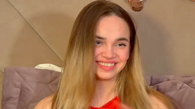 AnitaVenture's Live XXX Chat