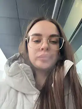 KristiRich – Naživo XXX chat