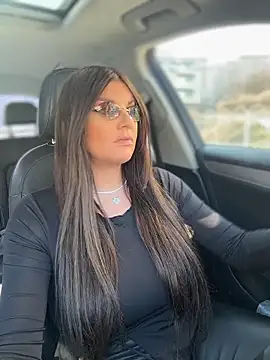 JessicaFlame Show in webcam