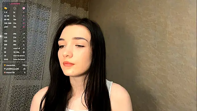 Онлайн чат XXX IsabellaWave