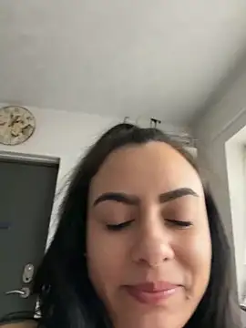 Marisa_ass élő XXX-chatje