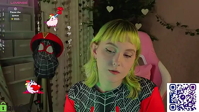 Roziett_Belle – Naživo XXX chat