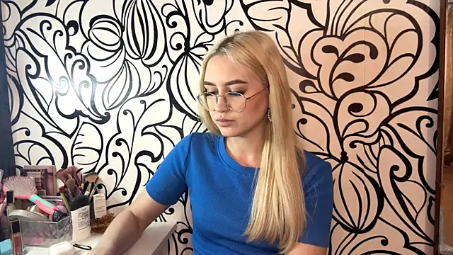 Kat_Catherine – Kamerová šou