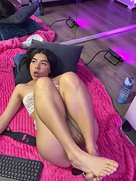 Ambarina_ – Naživo XXX chat