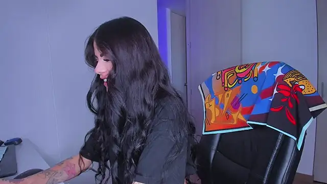 Lisegg_ – Naživo XXX chat