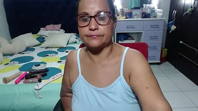 Živý XXX chat pervert_mommy_