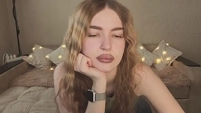 دردشة ViolettaLopez الجنسية المباشرة