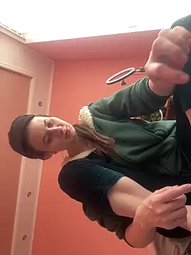 Živý XXX chat Flossy_Vettie