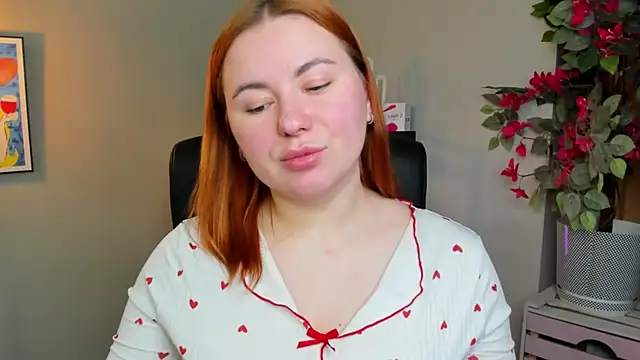 LAYLAxSTAR's Live XXX Chat