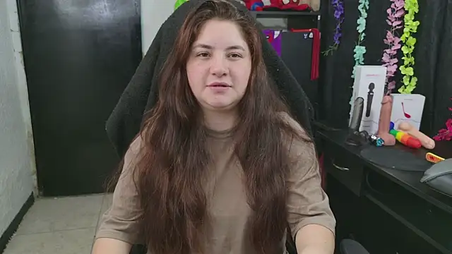 ann_bronw – Naživo XXX chat