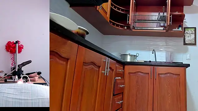 lacii_lost Live XXX-Chat