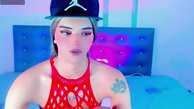 malahya_ 网络视讯表演