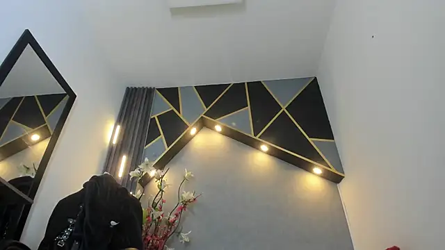 brigittemiller's Live XXX Chat