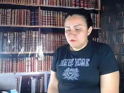 MissLusty_ Live XXX-Chat