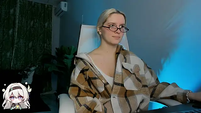 BethanyCloud Obrolan Langsung XXX