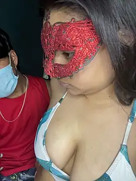 soniyaverma00n Webbikameraesitys