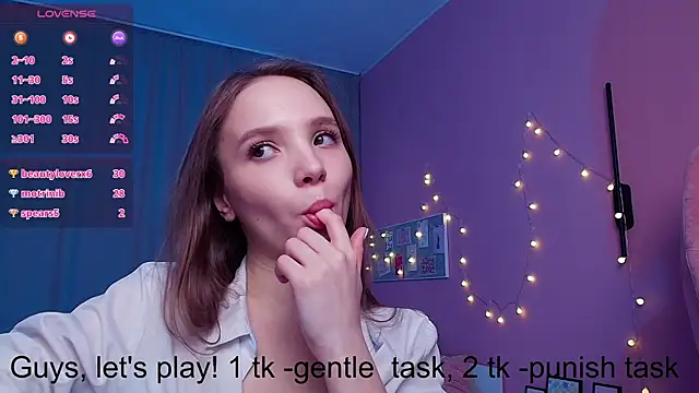 Adria_Arjona Obrolan Langsung XXX