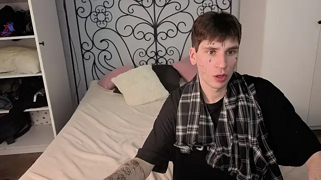 دردشة Danny_loves_Mary الجنسية المباشرة