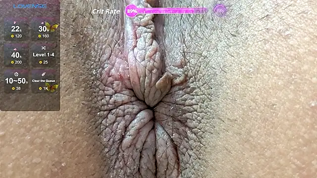 AishleyBee: απευθείας συνομιλία ΧΧΧ