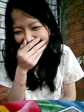 Chat XXX ao vivo de Chammy720