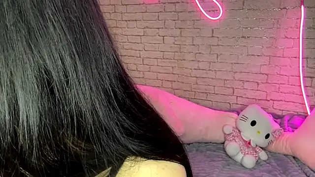 ExiePecue Live XXX-Chat