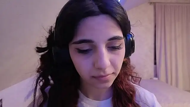 Živý XXX chat Blissmissataeses