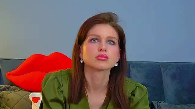 KristiClar's Live XXX Chat