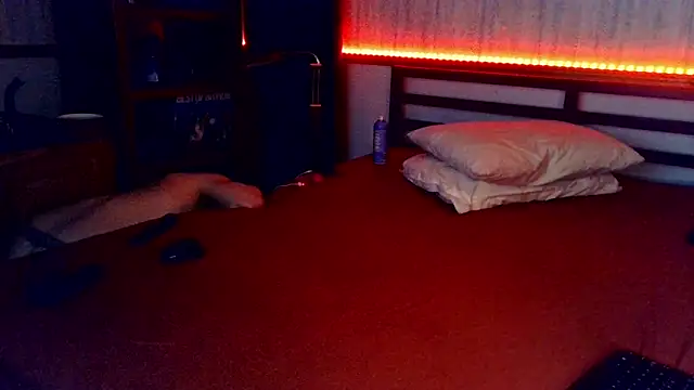 Chat XXX Live HerouxHero