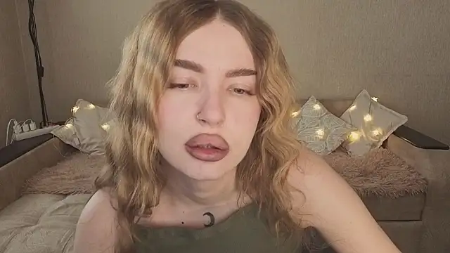 دردشة ViolettaLopez الجنسية المباشرة