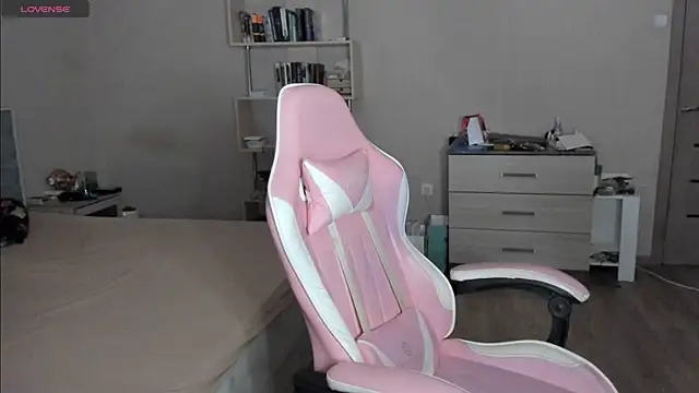 Show de annabigasss na webcam