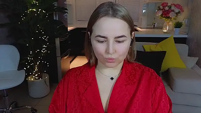 Mira_Mermayd Obrolan Langsung XXX