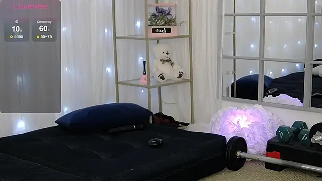 Онлайн чат XXX SarahRaynex