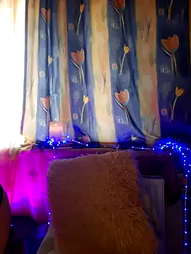 LunaBlaise Live XXX-chat