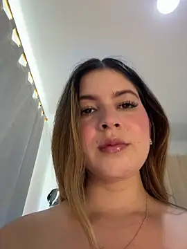 Show de naughty__angel na webcam