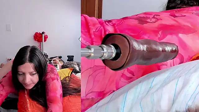 lacii_lost: онлайн-секс-чат