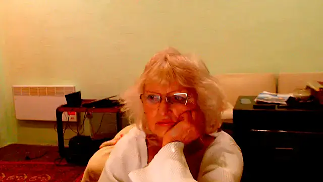 Chat XXX en directo de Natali7634