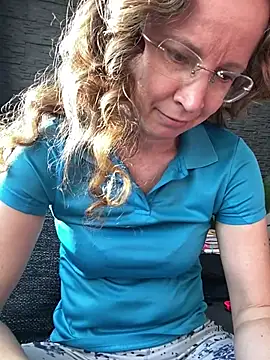 XXX chat uživo modela AnnikaRose