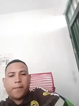 SOY0119DIEGO webcam show