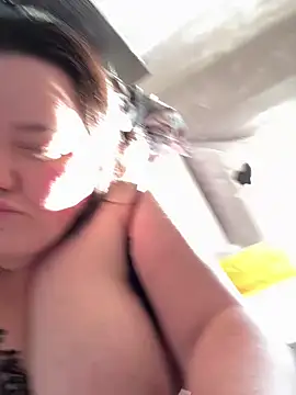 Webkamerová show SunnyLeila2101