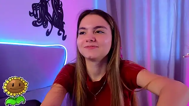 دردشة MargieDavidson الجنسية المباشرة