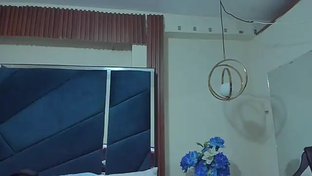 Chat XXX ao vivo de RossyAlvarez