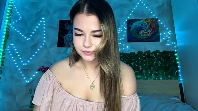 Karina_vibe Adlı Modelin Canlı XXX Sohbeti