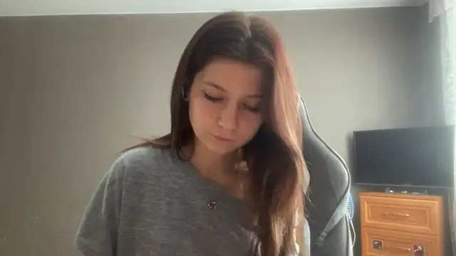 Вебкам-шоу LunnaBliss