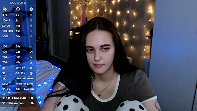 _Maribel_のライブXXXチャット