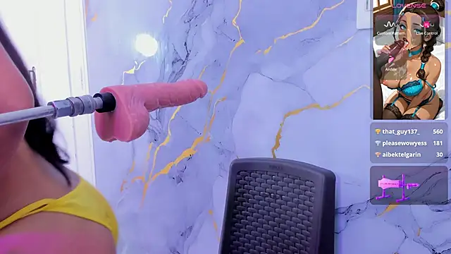 Chat XXX en directo de susan__bigass