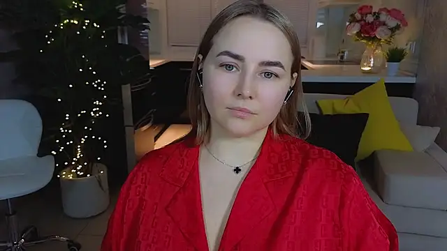 Mira_MermaydのライブXXXチャット