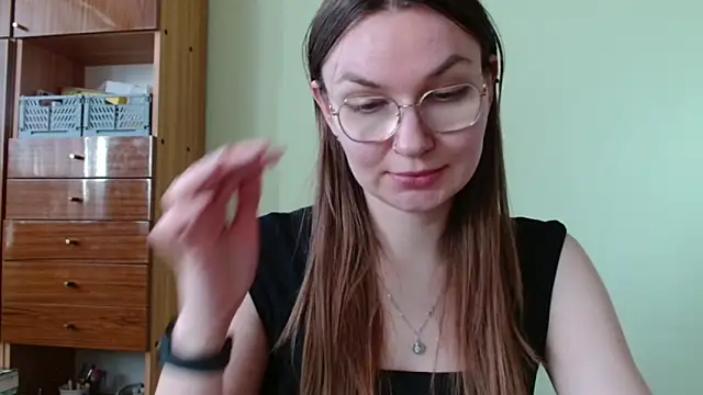 LooveELLYx élő XXX-chatje