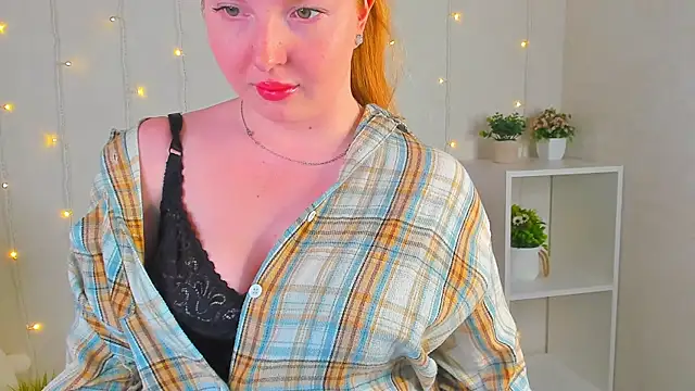 Jinny_Ginger – Live XXX-chat